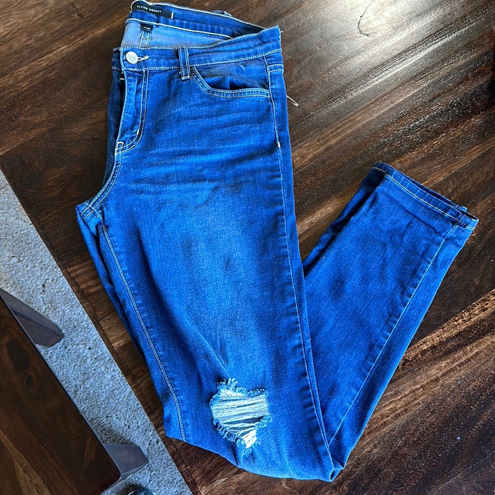 Flying monkey Jean 31
